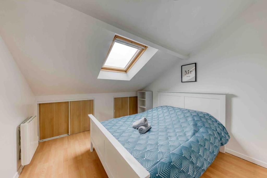 Apartment *lefamiliale*procheparis Jo 2024