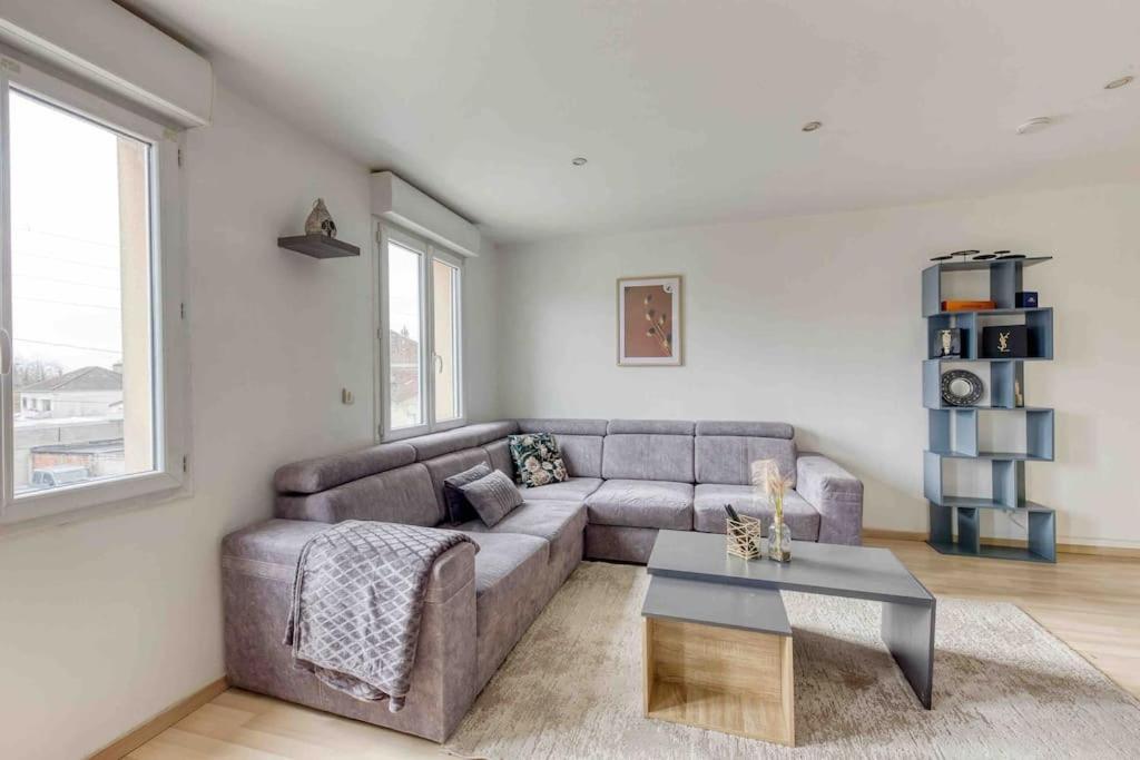 Apartment *lefamiliale*procheparis Jo 2024