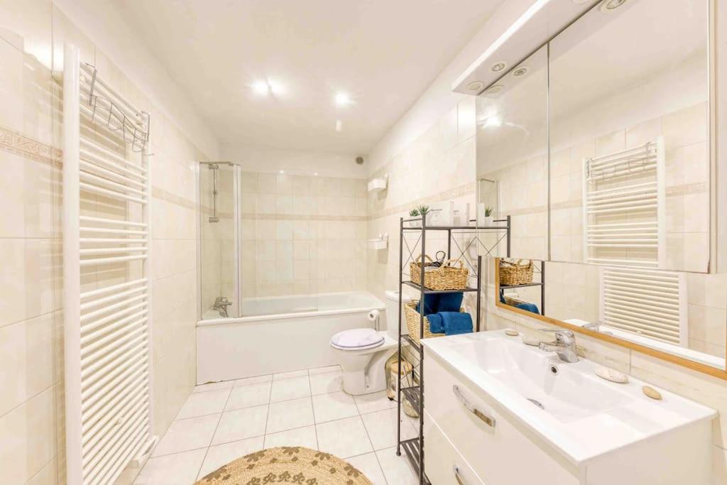 Apartment *lefamiliale*procheparis Jo 2024