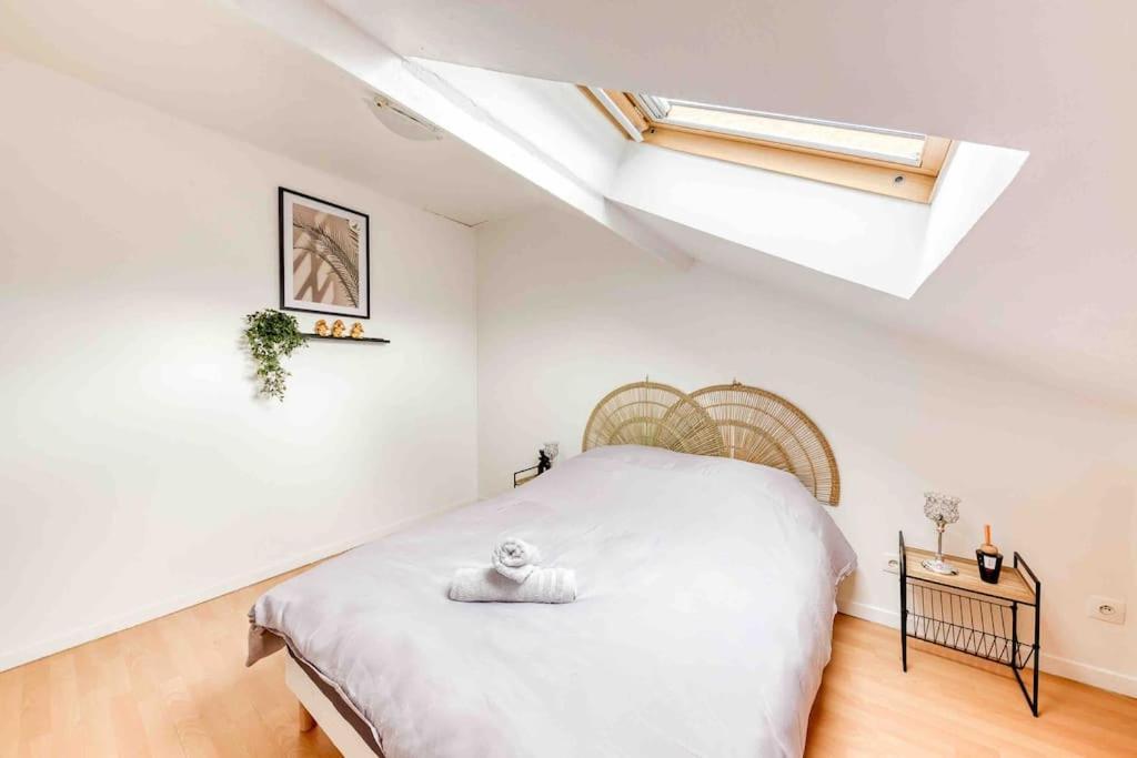 *lefamiliale*procheparis Jo 2024 Apartment *