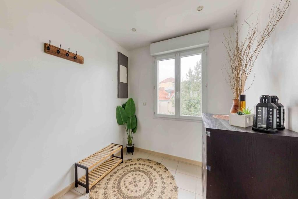 *lefamiliale*procheparis Jo 2024 Apartment Argenteuil