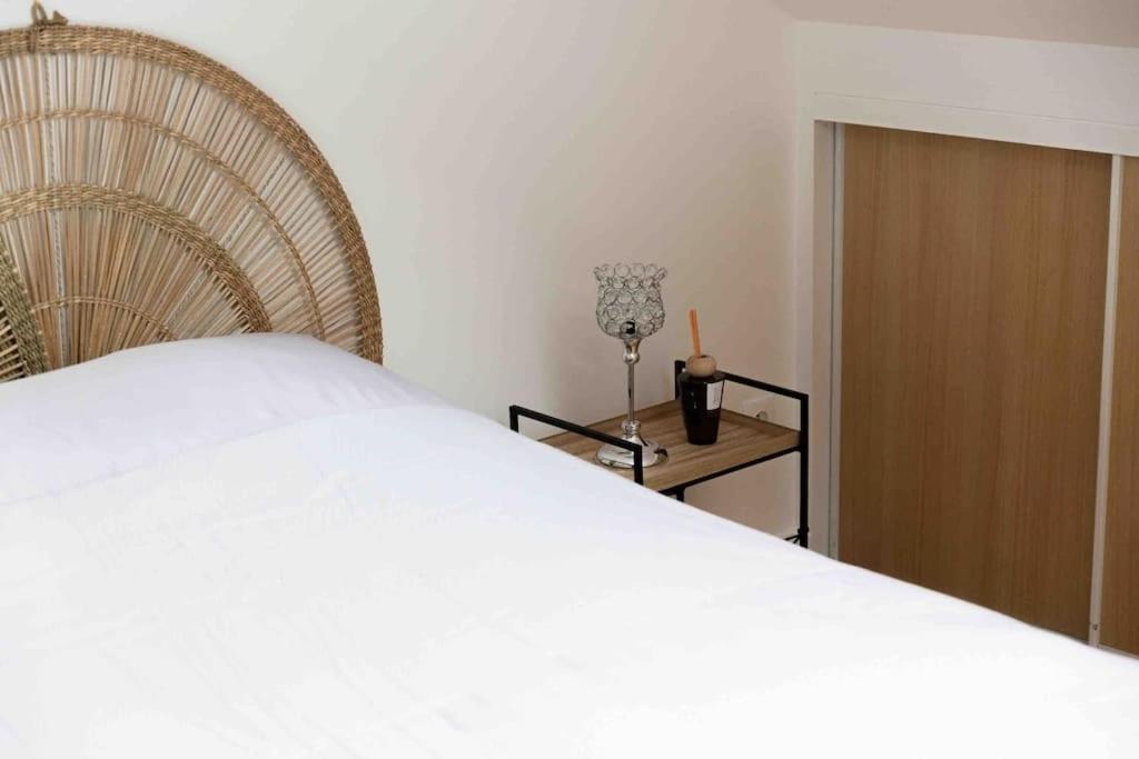 Apartment *lefamiliale*procheparis Jo 2024