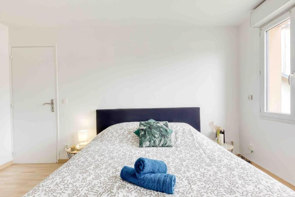 Apartment *lefamiliale*procheparis Jo 2024 Argenteuil